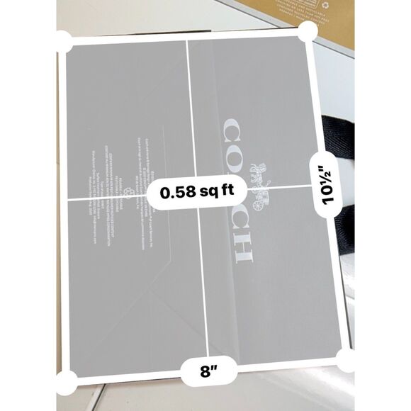 Coach and Michael Kors bags (7 total) - Picture 4 of 8